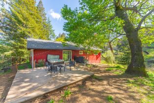 Single Family Residence,  Ridgecrest drive, Napa, CA 94558 - 25