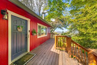 Single Family Residence,  Ridgecrest drive, Napa, CA 94558 - 2