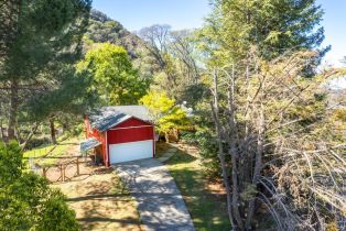 Single Family Residence,  Ridgecrest drive, Napa, CA 94558 - 38