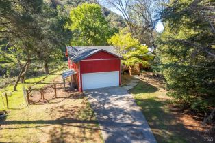 Single Family Residence,  Ridgecrest drive, Napa, CA 94558 - 41