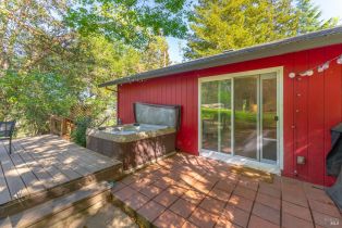 Single Family Residence,  Ridgecrest drive, Napa, CA 94558 - 29