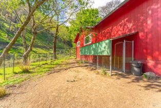 Single Family Residence,  Ridgecrest drive, Napa, CA 94558 - 34