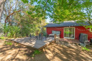 Single Family Residence,  Ridgecrest drive, Napa, CA 94558 - 28