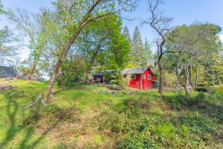 Single Family Residence,  Ridgecrest drive, Napa, CA 94558 - 36