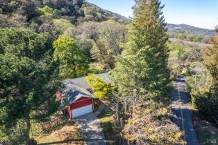 Single Family Residence,  Ridgecrest drive, Napa, CA 94558 - 40