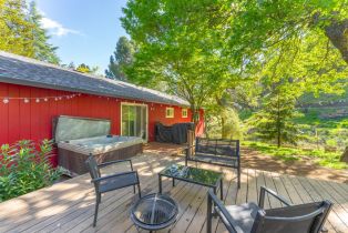 Single Family Residence,  Ridgecrest drive, Napa, CA 94558 - 3