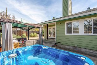 Single Family Residence,  Emerald drive, Calistoga, CA 94515 - 26