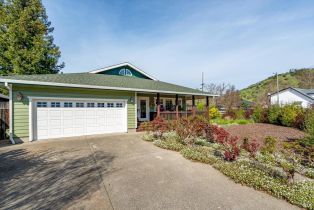 Single Family Residence,  Emerald drive, Calistoga, CA 94515 - 8