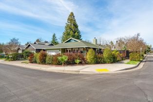 Single Family Residence,  Emerald drive, Calistoga, CA 94515 - 6