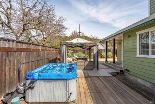 Single Family Residence,  Emerald drive, Calistoga, CA 94515 - 25