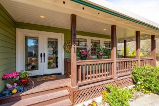 Single Family Residence,  Emerald drive, Calistoga, CA 94515 - 5