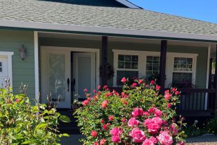 Single Family Residence,  Emerald drive, Calistoga, CA 94515 - 2