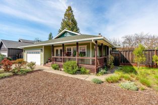 Single Family Residence,  Emerald drive, Calistoga, CA 94515 - 7