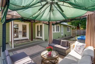 Single Family Residence,  Emerald drive, Calistoga, CA 94515 - 27