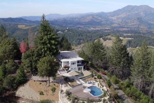 Single Family Residence,  Diamond Mountain road, Calistoga, CA 94515 - 67