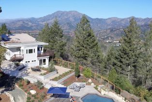Single Family Residence,  Diamond Mountain road, Calistoga, CA 94515 - 61