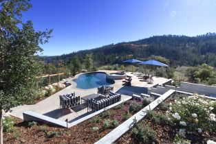 Single Family Residence,  Diamond Mountain road, Calistoga, CA 94515 - 3