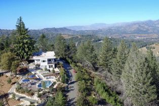 Single Family Residence,  Diamond Mountain road, Calistoga, CA 94515 - 66