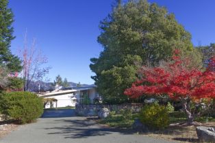 Single Family Residence,  Diamond Mountain road, Calistoga, CA 94515 - 36