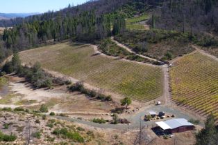 Single Family Residence,  Diamond Mountain road, Calistoga, CA 94515 - 58