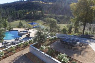 Single Family Residence,  Diamond Mountain road, Calistoga, CA 94515 - 52