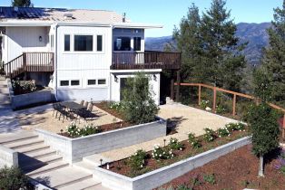 Single Family Residence,  Diamond Mountain road, Calistoga, CA 94515 - 44