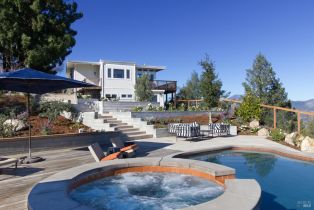 Single Family Residence,  Diamond Mountain road, Calistoga, CA 94515 - 45