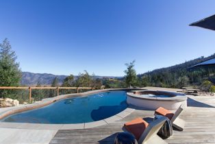 Single Family Residence,  Diamond Mountain road, Calistoga, CA 94515 - 49