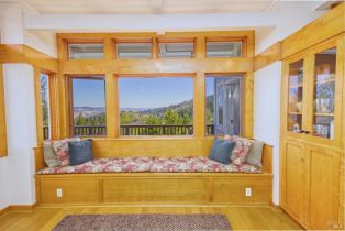 Single Family Residence,  Diamond Mountain road, Calistoga, CA 94515 - 29