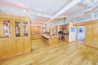 Single Family Residence,  Diamond Mountain road, Calistoga, CA 94515 - 30