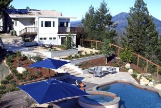 Single Family Residence,  Diamond Mountain road, Calistoga, CA 94515 - 46