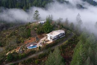 Single Family Residence,  Diamond Mountain road, Calistoga, CA 94515 - 62