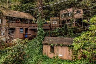 Residential Income,  OLD MONTE RIO road, Russian River, CA 95446 - 19