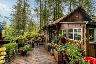 Residential Income,  OLD MONTE RIO road, Russian River, CA 95446 - 2