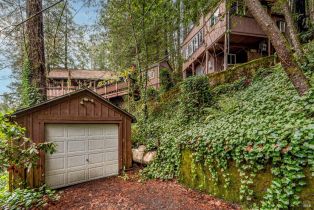 Residential Income,  OLD MONTE RIO road, Russian River, CA 95446 - 3