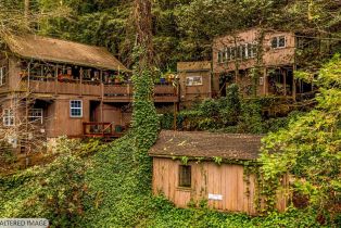 Residential Income, 17910 OLD MONTE RIO Rd, Russian River, CA  Russian River, CA 95446