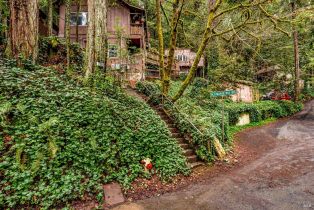 Residential Income,  OLD MONTE RIO road, Russian River, CA 95446 - 11