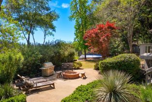 Single Family Residence, Summit Lake drive, Angwin, CA 94508 - 53