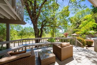 Single Family Residence, Summit Lake drive, Angwin, CA 94508 - 68