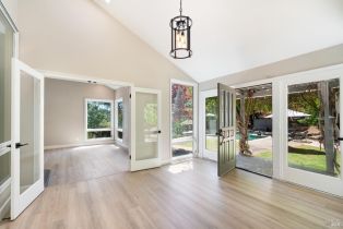 Single Family Residence, Summit Lake drive, Angwin, CA 94508 - 25