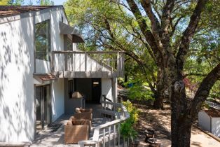 Single Family Residence, Summit Lake drive, Angwin, CA 94508 - 16