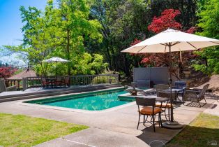 Single Family Residence, Summit Lake drive, Angwin, CA 94508 - 50