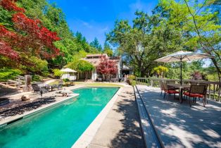 Single Family Residence, Summit Lake drive, Angwin, CA 94508 - 14