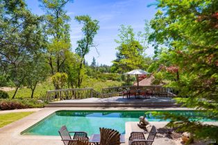 Single Family Residence, Summit Lake drive, Angwin, CA 94508 - 2