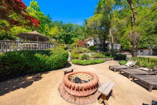 Single Family Residence, Summit Lake drive, Angwin, CA 94508 - 58