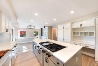 Single Family Residence, Summit Lake drive, Angwin, CA 94508 - 35