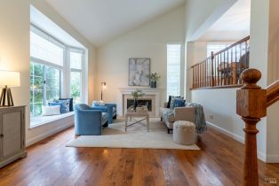 Single Family Residence,  Westview drive, Napa, CA 94558 - 5