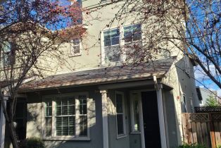 Residential Lease, 715 Ponder Ct, Napa, CA  Napa, CA 94559