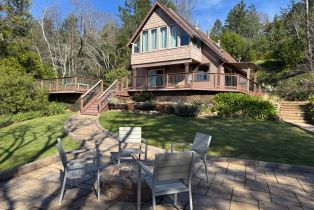 Single Family Residence, 4405 Lake County Hwy, Calistoga, CA  Calistoga, CA 94515