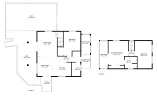 Single Family Residence,  Lake County highway, Calistoga, CA 94515 - 40